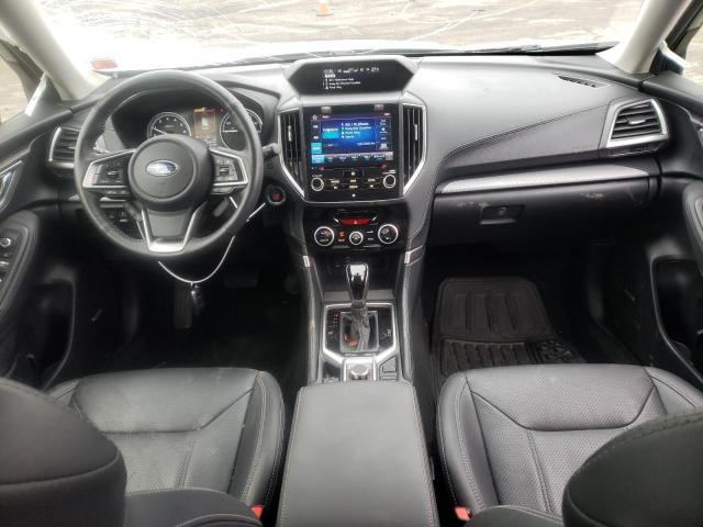 Photo 8 from auction – 2019 SUBARU FORESTER L with VIN JF2SKAUC6KH459553