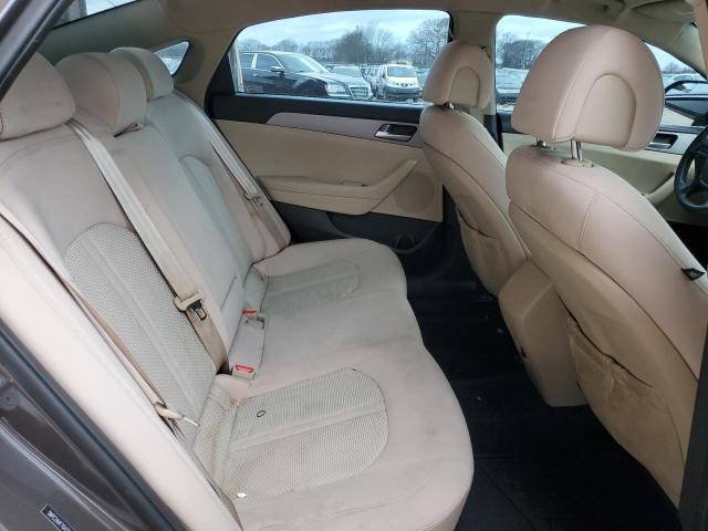 Photo 10 from auction – 2016 HYUNDAI SONATA SE with VIN 5NPE24AF7GH326921