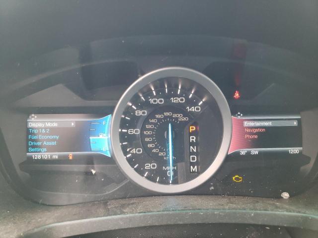Photo 9 from auction – 2014 FORD EXPLORER X with VIN 1FM5K7D8XEGB25574