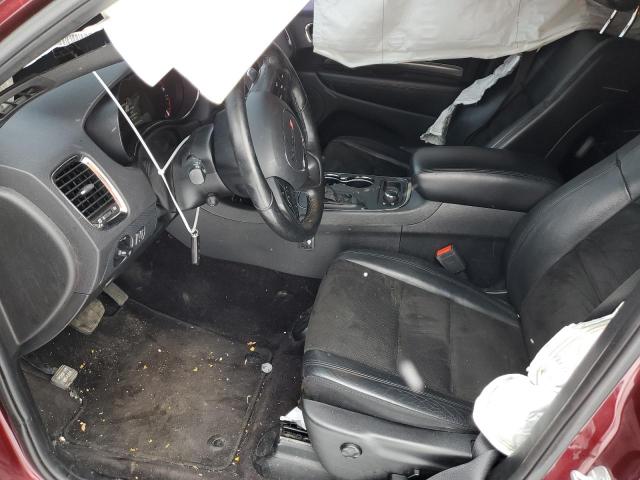 Photo 7 from auction – 2019 DODGE DURANGO R/ with VIN 1C4SDJCT1KC582426