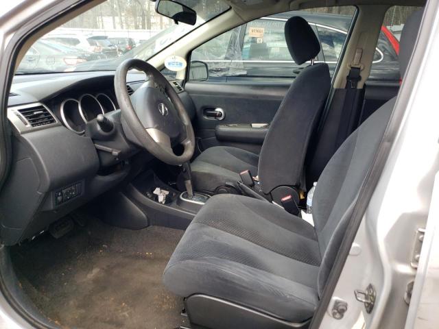 Photo 7 from auction – 2010 NISSAN VERSA S with VIN 3N1BC1CP0AL408844