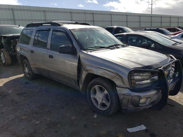 Photo 4 from auction – 2006 CHEVROLET TRAILBLAZE with VIN 1GNET16S466159905