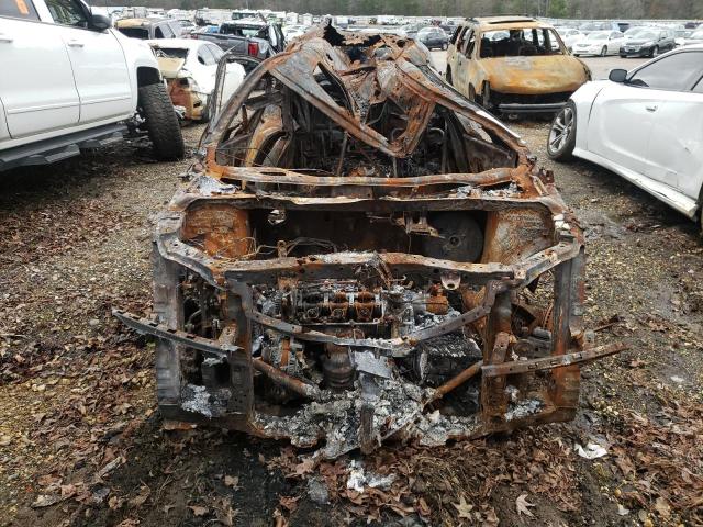 Photo 5 from auction – 2019 ACURA MDX TECHNO with VIN 5J8YD3H57KL000704