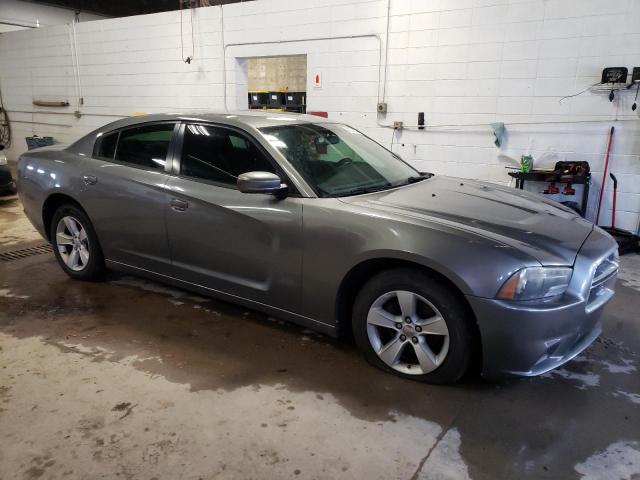 Photo 4 from auction – 2011 DODGE CHARGER with VIN 2B3CL3CG9BH567564