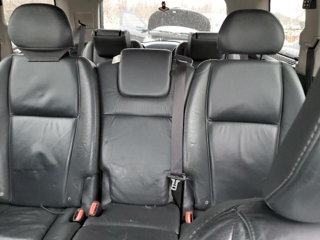 Photo 10 from auction – 2009 VOLVO XC90 3.2 with VIN YV4CZ982391523935