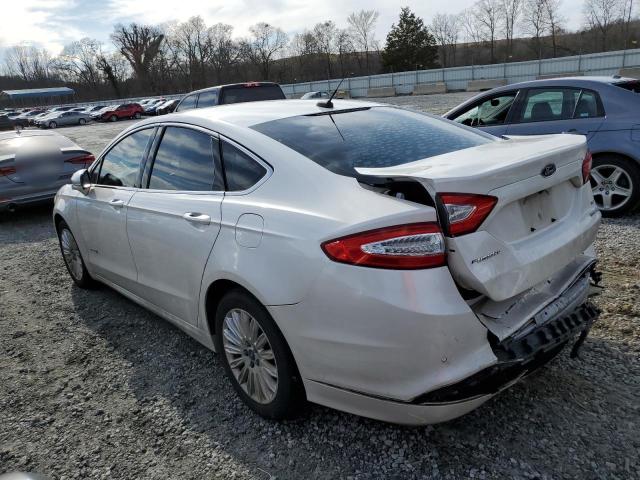 Photo 2 from auction – 2013 FORD FUSION SE with VIN 3FA6P0LU9DR117012
