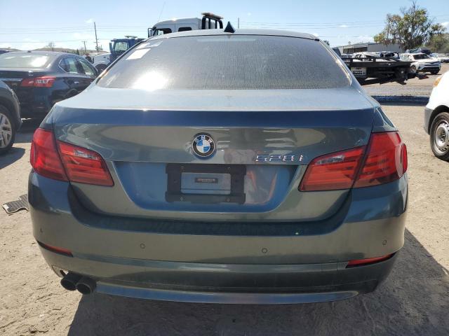 Photo 6 from auction – 2012 BMW 528 I with VIN WBAXG5C53CDX04993