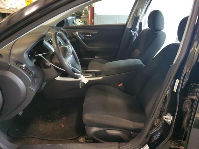Photo 7 from auction – 2015 NISSAN ALTIMA 2.5 with VIN 1N4AL3AP2FN353690