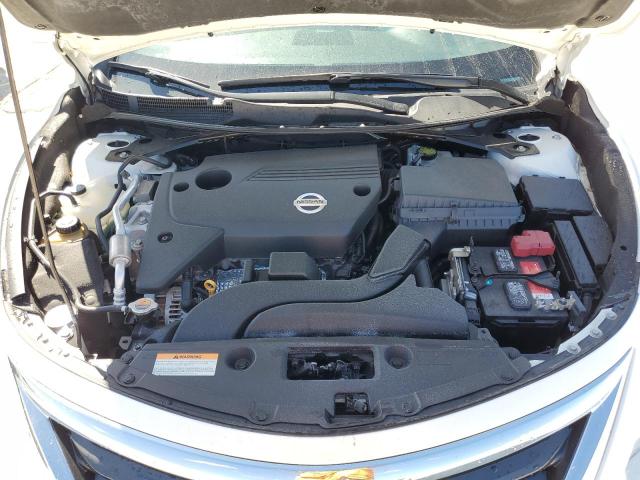 Photo 11 from auction – 2013 NISSAN ALTIMA 2.5 with VIN 1N4AL3AP1DC250589