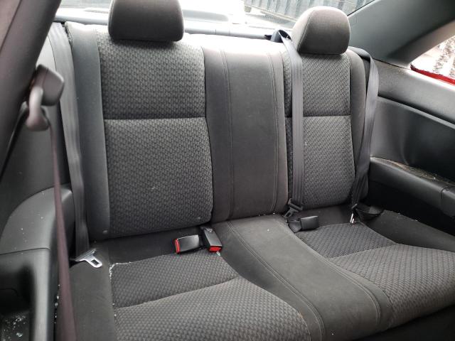 Photo 10 from auction – 2004 HONDA CIVIC DX V with VIN 1HGEM22384L066136