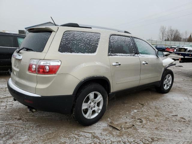 Photo 3 from auction – 2012 GMC ACADIA SLE with VIN 1GKKRPED5CJ220692