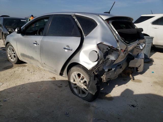 صورة رقم 2 من المزاد - 2012 KIA FORTE EX مع VIN KNAFU5A23C5504333