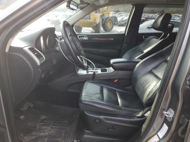 Photo 7 from auction – 2012 JEEP GRAND CHER with VIN 1C4RJFAG7CC220399