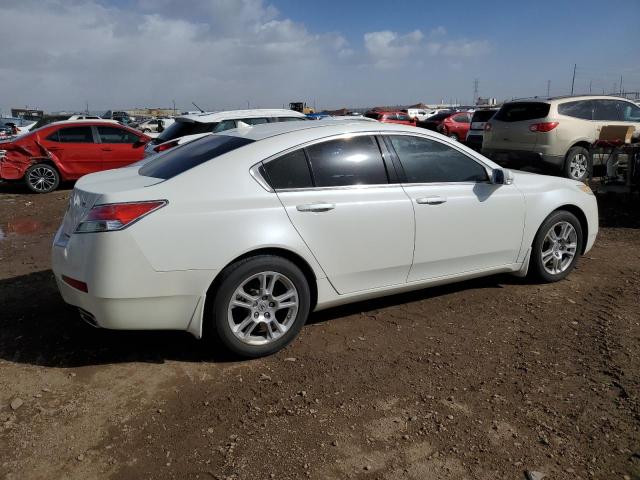Photo 3 from auction – 2009 ACURA TL with VIN 19UUA862X9A015877