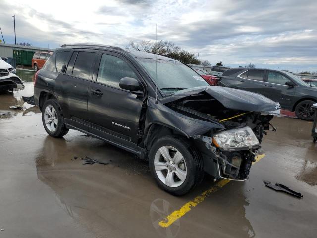 Photo 4 from auction – 2016 JEEP COMPASS SP with VIN 1C4NJCBA8GD559759