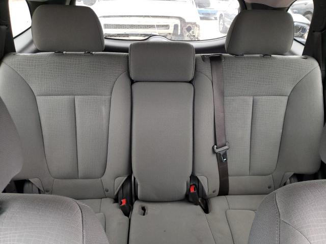 Photo 10 from auction – 2010 HYUNDAI SANTA FE G with VIN 5NMSGDAB0AH414618