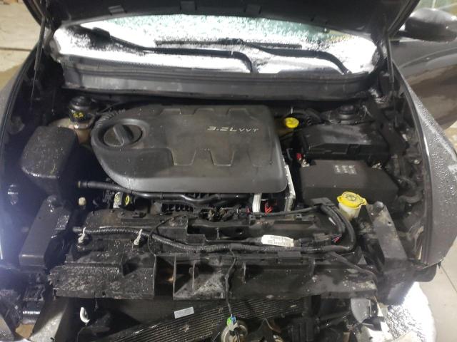 Photo 12 from auction – 2014 JEEP CHEROKEE L with VIN 1C4PJMCS0EW248110