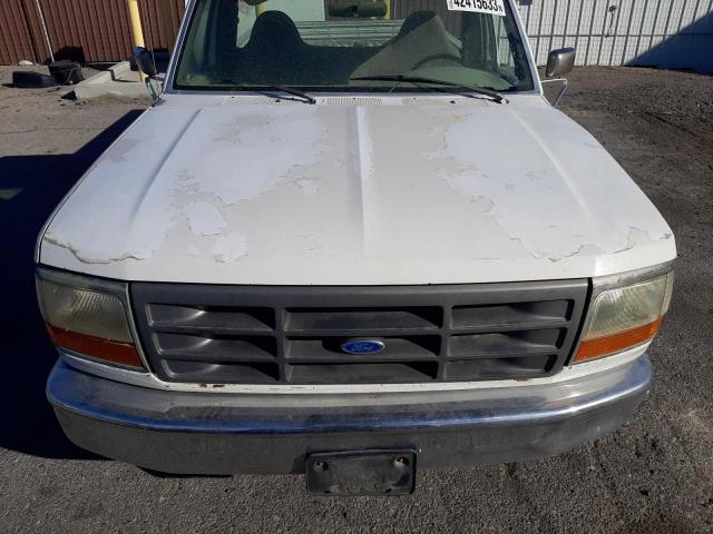 Photo 11 from auction – 1996 FORD F150 with VIN 1FTEF15Y3TLC15058