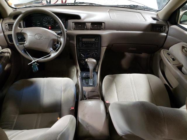 Photo 8 from auction – 2000 TOYOTA CAMRY CE with VIN 4T1BG22K3YU935754