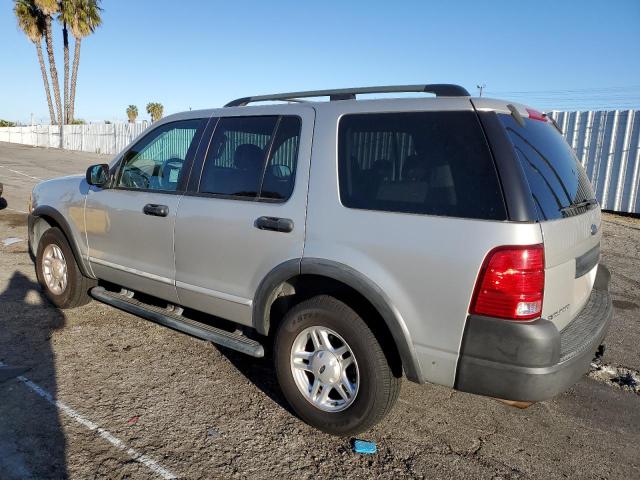 Photo 2 from auction – 2003 FORD EXPLORER X with VIN 1FMDU62K03ZA54272