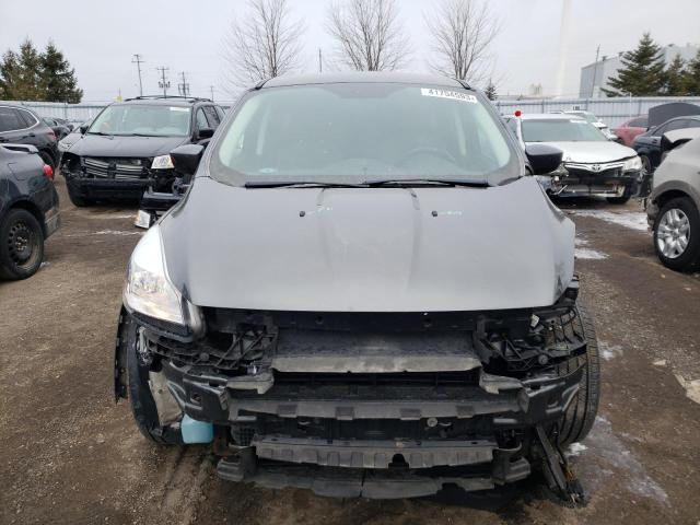 Photo 5 from auction – 2015 FORD ESCAPE SE with VIN 1FMCU0GX4FUC48527