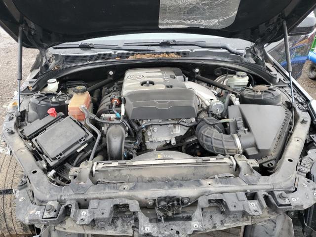 Photo 11 from auction – 2014 CADILLAC ATS with VIN 1G6AA5RX8E0168901