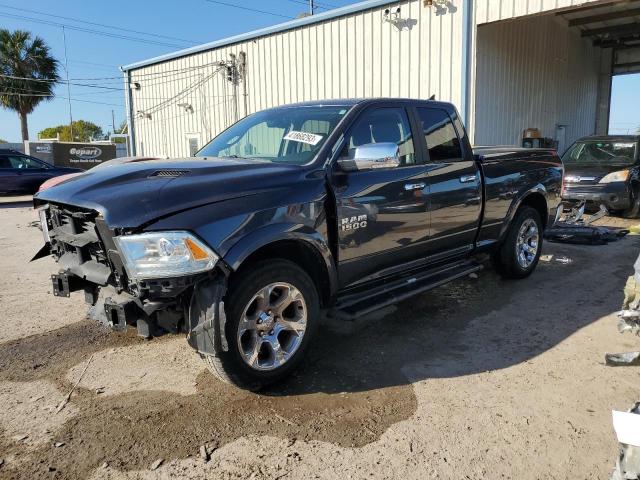 Photo 1 from auction – 2015 RAM 1500 LARAM with VIN 1C6RR7JG5FS684310