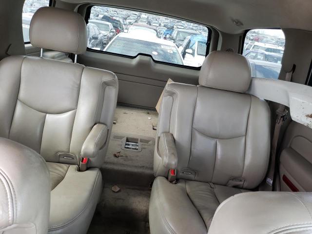 Photo 10 from auction – 2004 GMC YUKON with VIN 1GKEC13Z04R301368