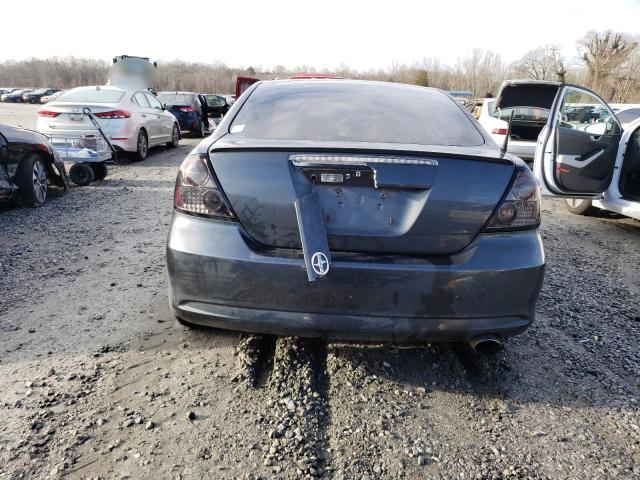 Photo 6 from auction – 2005 TOYOTA SCION TC with VIN JTKDE167250061766