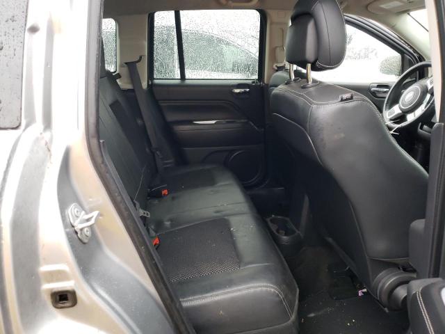 Photo 10 from auction – 2017 JEEP COMPASS LA with VIN 1C4NJCEBXHD198489