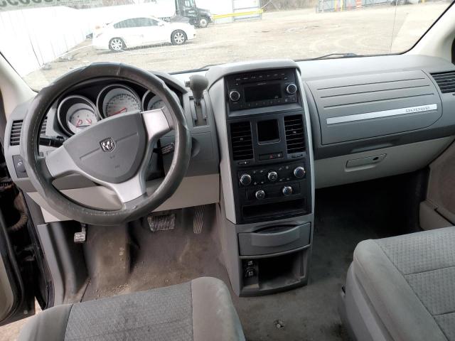 Photo 8 from auction – 2010 DODGE GRAND CARA with VIN 2D4RN4DE0AR284133