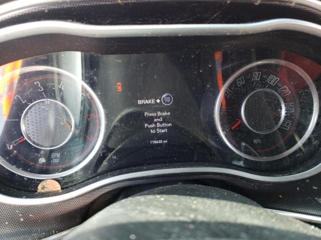 Photo 9 from auction – 2015 DODGE CHALLENGER with VIN 2C3CDZBT3FH711472