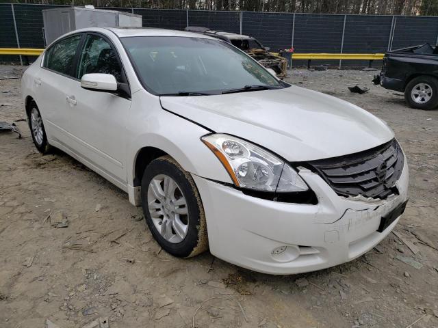 Photo 4 from auction – 2010 NISSAN ALTIMA BAS with VIN 1N4AL2AP9AN563724