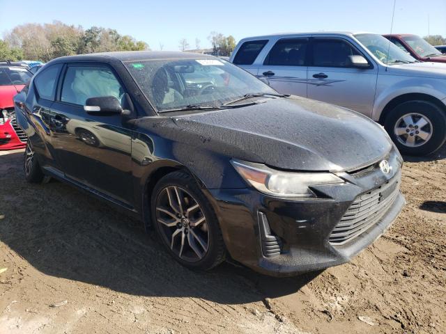 Photo 4 from auction – 2016 TOYOTA SCION TC with VIN JTKJF5C70GJ018410