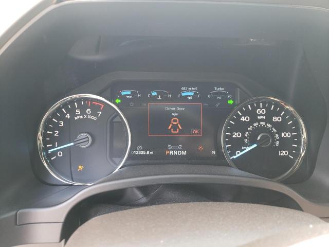 Photo 9 from auction – 2020 FORD F150 SUPER with VIN 1FTEW1E40LFC55030