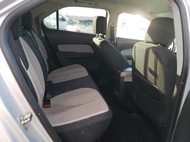 Photo 10 from auction – 2012 CHEVROLET EQUINOX LT with VIN 2GNFLNEK7C6136699