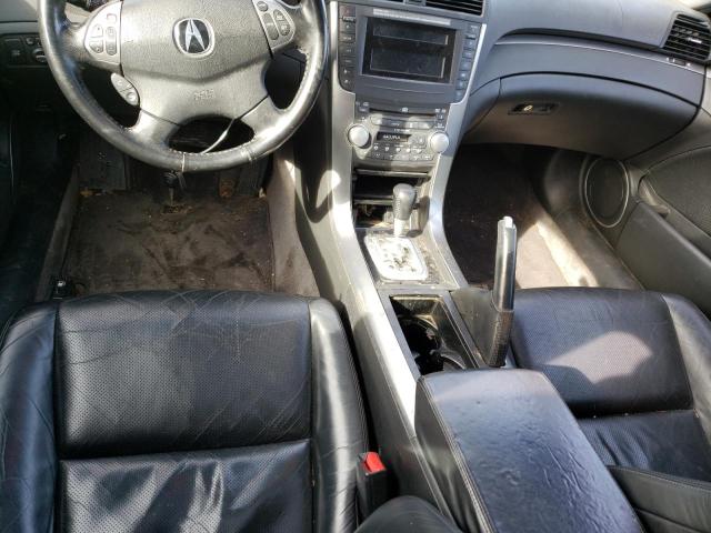 Photo 8 from auction – 2004 ACURA TL with VIN 19UUA66254A073201