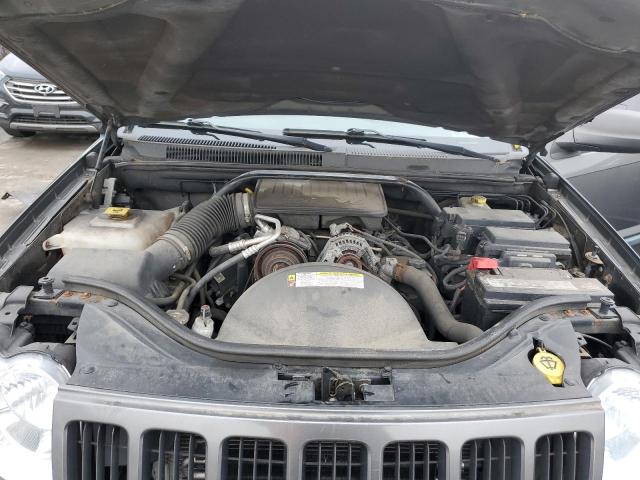 Photo 12 from auction – 2008 JEEP GRAND CHER with VIN 1J8GR48K78C161241