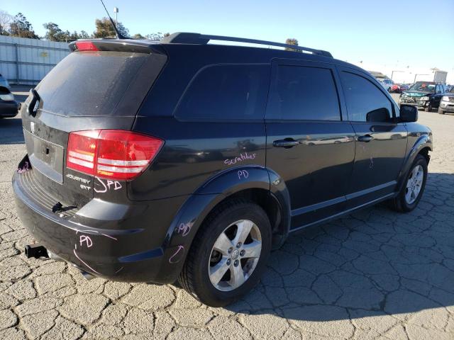 Photo 3 from auction – 2010 DODGE JOURNEY SX with VIN 3D4PG5FV4AT252335