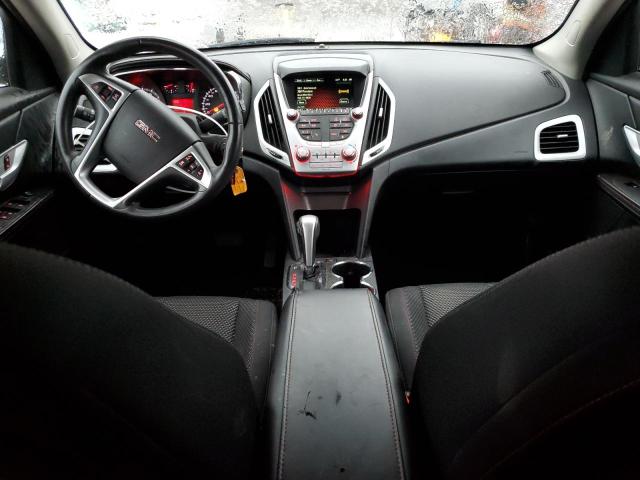 Photo 8 from auction – 2014 GMC TERRAIN SL with VIN 2GKFLWEK4E6276778