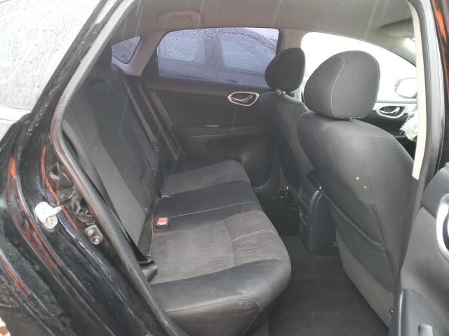 Photo 10 from auction – 2014 NISSAN SENTRA S with VIN 3N1AB7AP5EY225341