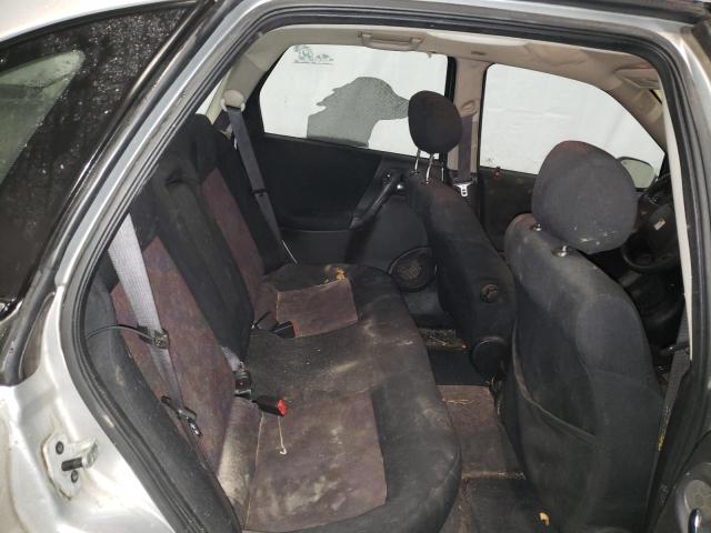 Photo 10 from auction – 2003 SATURN L200 with VIN 1G8JU54FX3Y528231