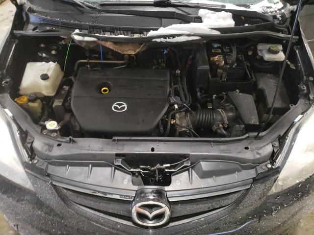 Photo 11 from auction – 2009 MAZDA 5 with VIN JM1CR293990335380
