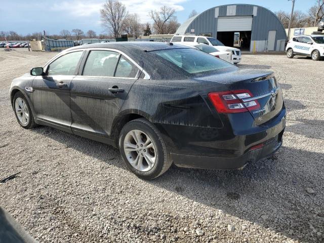 Photo 2 from auction – 2016 FORD TAURUS SEL with VIN 1FAHP2E84GG132128
