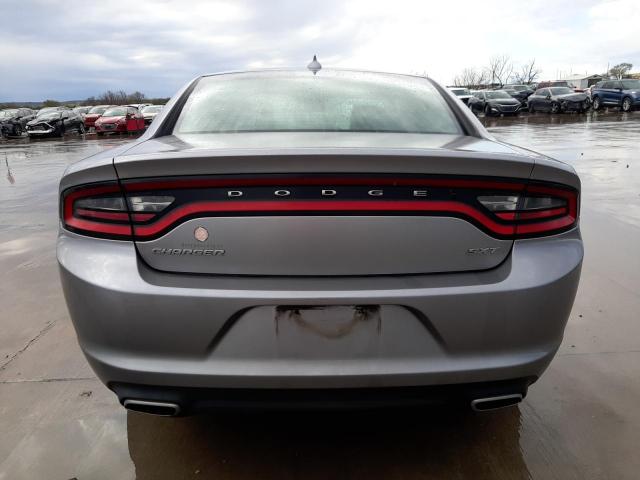 Photo 6 from auction – 2016 DODGE CHARGER SX with VIN 2C3CDXHG5GH132659