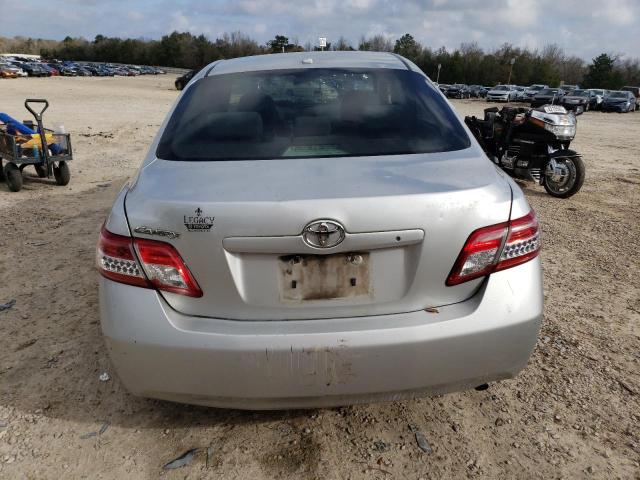 Photo 6 from auction – 2011 TOYOTA CAMRY BASE with VIN 4T1BF3EKXBU760768