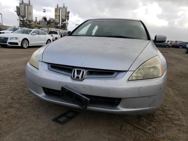 Photo 5 from auction – 2003 HONDA ACCORD with VIN JHMCM56653C050923