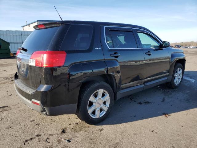 Photo 3 from auction – 2010 GMC TERRAIN SL with VIN 2CTALBEW2A6290985