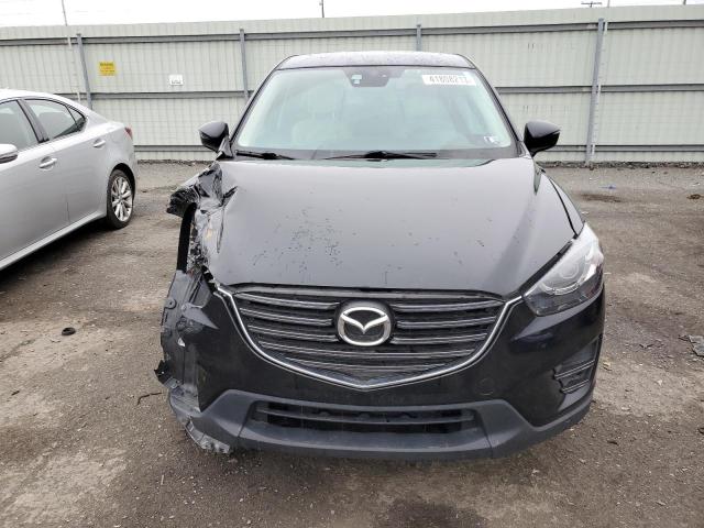 Photo 5 from auction – 2016 MAZDA CX-5 GT with VIN JM3KE4DY3G0909448