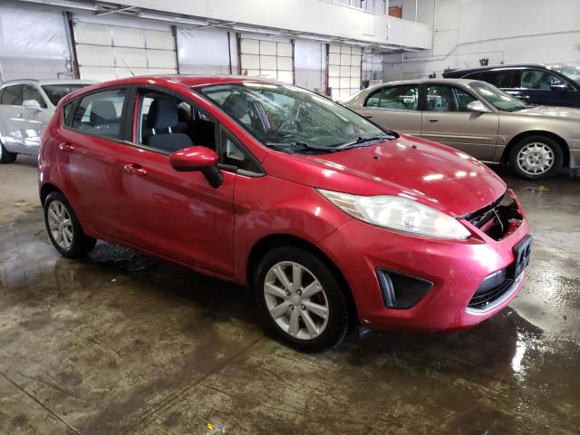 Photo 4 from auction – 2011 FORD FIESTA SE with VIN 3FADP4EJ5BM176408